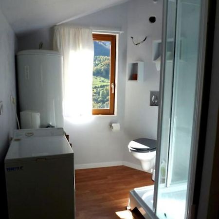 شقة Cocon Duplex A La Ferme Boutx المظهر الخارجي الصورة